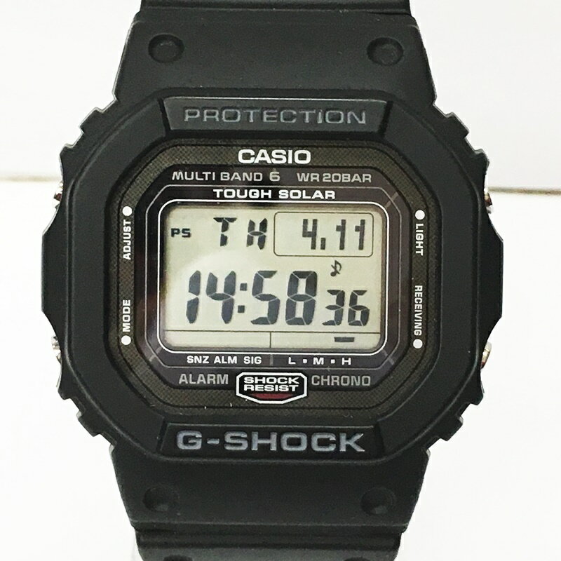 šG-SHOCK å  ʥǥ ȥ顼 顼֥å GW-5000f131