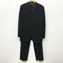 【中古】BURBERRY BLACK LABEL バーバリーブラックレ