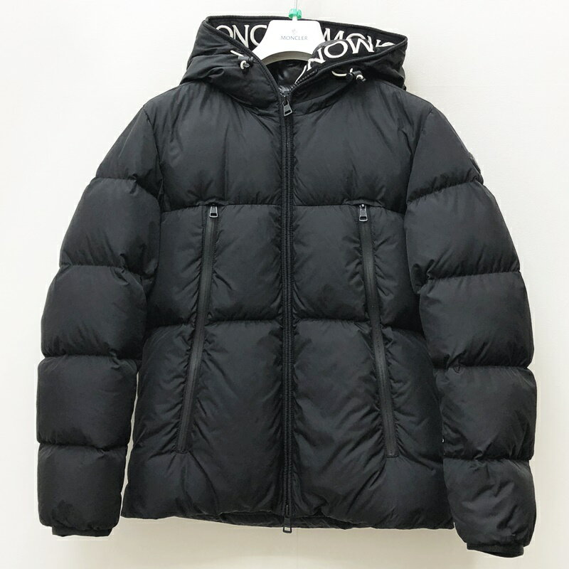 šMONCLER 󥯥졼 󥸥㥱å 1 顼֥å 21-22AW G20911A00144 C0300 MONTCLAf108