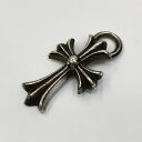 【中古】CHROME HEARTS クロムハーツ シ