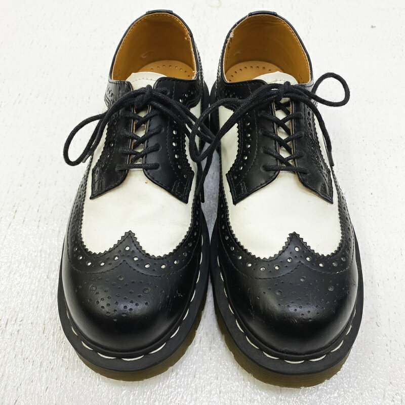 【中古】Dr.Martens ドクターマーチン...の紹介画像2