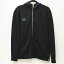 【中古】Paul Smith ポールスミス ジップパーカー サイズ：L カラー：ブラック 2021A/W 213518 195U ダンボールニット ビッグシルエットパーカ / インポート【f102】