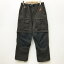 【中古】NIKE ACG ナイキエーシージー カーゴパンツ サイズ：S カラー：ブラウン CV0656-220 NRG ACG BURMA ROAD PANTS【f107】