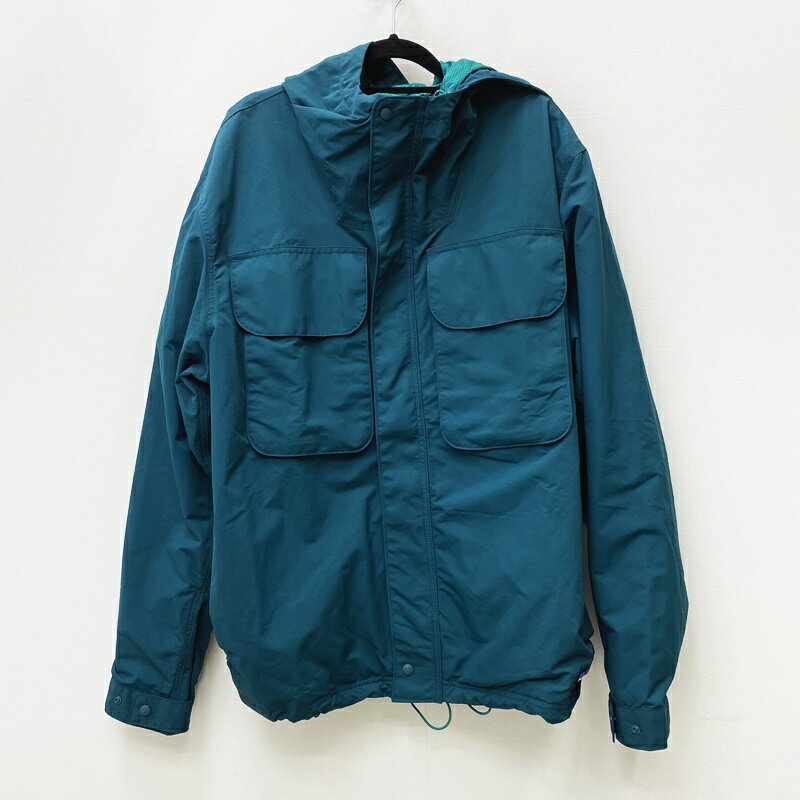 【中古】Patagonia パタ