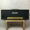 Marshall / 1976 Model 1959 JMP 100 Super Lead Hi Gain Master Mod 【中古品】【used/ユーズド】【楽器/ギター/アンプ/ヘッドアンプ/Plexi/スーパーリード/マーシャル/モディファイ/100W/ヴィンテージ/1976年製】