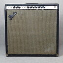 Fender / Fender 1971 Super Reverb PPIMV Mod 【中古品】【used/ユーズド】【楽器/ギター/アンプ/コンボアンプ/チューブ/フェンダー/スーパーリバーブ/マスターボリュームモディファイ/1971年製】