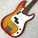 Fender / 1981 Precision Bass Cherry SunburstyÁzyy/GLx[X/tF_[/80s/vVWx[X/vx/International Color Series/JX^J[/1981N/n[hP[Xtz