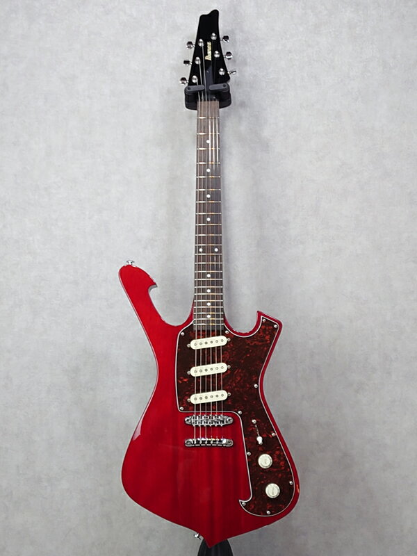 Ibanez / FRM100GB 【中古】【楽器/エレキギター/ファイアーマン/ポール・ギルバード/シグネーチャー/2010年代製/ソフトケース付】