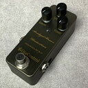 One Control / Anodized Brown Distortion yÁzyused/[YhzyGLM^[/GtFN^[/fBXg[V/uETEhzysmtb-tkz