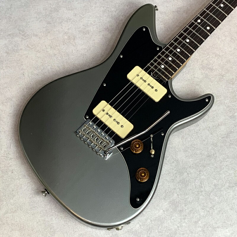 Don Grosh (Grosh Guitars) / Electra Jet【中古】【楽器/エレキギター/ドン グロッシュ/エレクトラジェット/グロッシュギターズ/2010年製/ハードケース付】