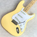 Fender Japan / Japan Exclusive Yngwie Malmsteen Signature Stratocaster 【中古】【楽器/エレキギター/フェンダー/ジャパンエクスクルーシブ/ストラト/ストラトキャスター/YJM/STK-S10/日本製/イングヴェイ マルムスティーン/2020年製/ソフトケース付】