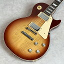 Gibson / Les Paul Standard f60s Bourbon BurstyVizyy/GLM^[/Mu\/X|[/X^_[h/2022N/n[hP[Xttz