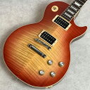 Gibson / Les Paul Standard 60s Faded Vintage Cherry Sunburst【新品】【楽器/エレキギター/ギブソン/レスポール/スタンダード/フェイデッド/60年代モデル/スリムテーパードネック/2022年製/純正ハードケース付付き】