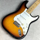 Fender / Standard Stratocaster 【中古】【楽器/エレキギター/フェンダー/ストラトキャスター/ST/メキシコ製/1998年製/非純正ソフトケース付き】