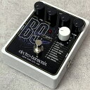 担当者コメントElectro-Harmonix B9 Organ Machine繋いで踏むだけでオルガンサウンドに！箱イタミの為アウトレット特価！箱・説明書・アダプタ付き■ユーザー登録の可否は未確認となります。■大きく目立つキズのみ個別に撮影しております。■細かい傷や使用感、スレ傷は割愛しております。※スペック、詳細などはメーカーHP等をご確認ください。商品状態新品※状態は画像にてご確認ください。その他、写真に写りきらないスリ傷等が存在する場合がございます。箱イタミの為アウトレット特価商品状態は担当者の主観によるものになります。画像と合わせてご確認ください。タイプモジュレーション系型番B9 Organ Machineカラーホワイト系シリアルNo.-付属品箱・説明書・アダプタ付き注意事項ご希望の場合には各部分の拡大画像をメールにてお送りいたします。実店舗での並行販売品のため、在庫更新の遅れにより品切れの場合がございます。品切れの場合にはキャンセル処理をさせていただきますのでご容赦ください。ご不明な点は「商品についての問合わせ」よりお気軽にお申し付けください。