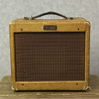 Fender / 1958 5F1 Tweed Champ Narrow Panel 【中古品】【used/ユーズド】【楽器/ギター/アンプ/コンボアンプ/フェンダー/チャンプ/ヴィンテージ/1958年製】