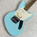 Fender Japan / JAG-70 JAG-STANG【中古】【エレキギター/フェンダー/フェンダージャパン/カート コバーン/カート コベイン/ジャグスタング/2000年代製/非純正ソフトケース】