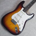 FERNANDES / FST-70【中古】【楽器/エレキギター/フェルナンデス/石ロゴ/70s/ストラトキャスター/非純正ソフトケース】