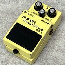 BOSS / SD-1 Super Over Drive ACA Japan【中古】【used/ユーズド】【エレキギター/エフェクター/オーバードライブ/ボス/日本製】【smtb-tk】