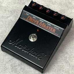 Marshall / Drivemaster Reissue【中古】【used/ユーズド】【エレキギター/エフェクター/オーバードライブ/マーシャル】【smtb-tk】