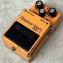 BOSS / DS-1 Distortion ACA Japan 1980年製【中古】【used/ユーズド】【ギター/エフェクター/ディストーション/ボス/ACA/日本製/銀ネジ/TA7136AP】【smtb-tk】