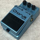 BOSS / CE-3 Chorus ACA Japanyused/[YhzyM^[/x[X/GtFN^[/R[X/{X/ACA/{zysmtb-tkz