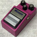 Maxon / 1983 AD-9 Analog Delay【中古】【used/ユーズド】【エレキギター/エフェクター/ディレイ/アナログディレイ/マクソン】【smtb-tk】