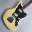 Fender / Player Jazzmaster HH 【中古】【楽器/エレキギター/ジャズマスター/フェンダー/プレイヤー/エンセナダ工場/2021年製/ソフトケース付】