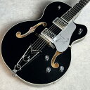 Gretsch /G6139 CBSL Mod Silver Falcon yÁzyy/GLM^[/Ob`/t@R/Vo[t@R/TV Jones PU/2016N/n[hP[Xtz