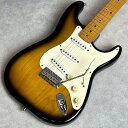 Fender / 1990 Vintage '57 StratocasteryÁzyy/GLM^[/XggLX^[/tF_[/Ar/AJV[Y/American Vintage/rXg/1990N/n[hP[Xtz