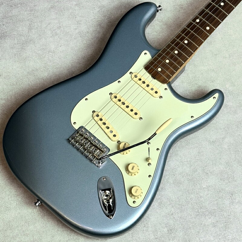 Fender / Vintera 60s Stratocaster【中古】【楽器/エレキギター/ストラトキャスター/フェンダー/ビンテラ/メキシコ製/2021年製/ソフトケース付】