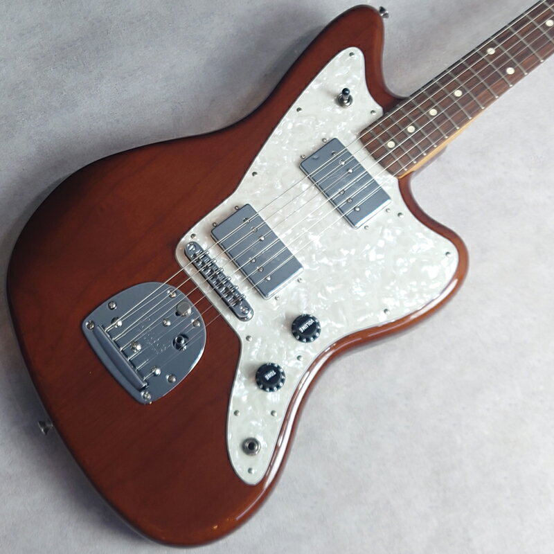 Fender / Noventa Jazzmaster Shop Order Mod 【中古】【楽器/エレキギター/ジャズマスター/フェンダー/ノベンタ/エンセナダ工場/ショップオーダー/2021年製/ソフトケース付】