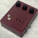 nature sound / VKC13【中古】【used/ユーズド】【エレキギター/エフェクター/オーバードライブ】【smtb-tk】