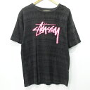 yÁzSTUSSY ~ RESONATE GOOD ENOUGHbXe[V[ ~ ]lCgObhCit TVc O[~ubN TCYFLyf103z