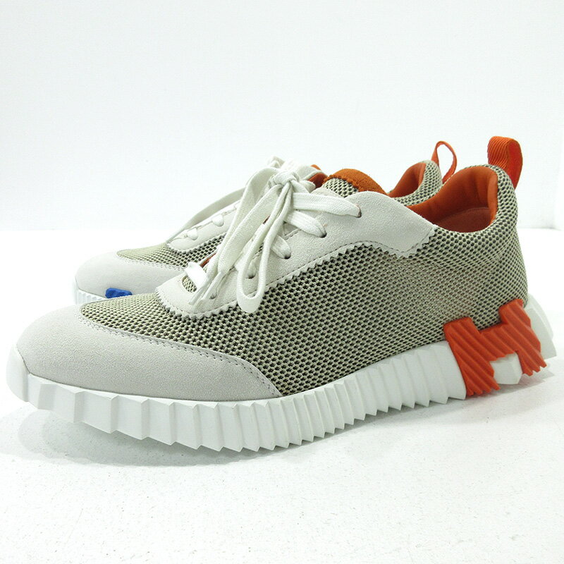エルメス 気になるスニーカー 《ハッピー》 ¥119,900 エルメス 気になるスニーカー 《ハッピー》 ¥119,900