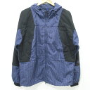 yÁzTHE NORTH FACE PURPLE LABELbUEm[XEtFCX p[v[x }EeEBhp[J[ Mountain Wind Parka p[vn~ubN TCYFMyf092z