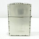 【中古】ZIPPO｜ジッポー オイルライ