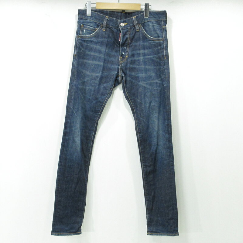 【中古】Dsquared2｜ディースクエアー