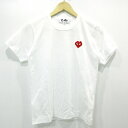 yÁzPLAY COMME des GARCONSbvCERfM\ TVc Cx[_[ AZ-T321 zCg TCYFMyf111z