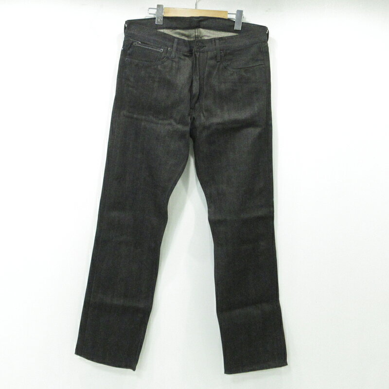 【中古】Levi's × Stussy｜リーバイス 