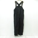 yÁzLEEb[ I[o[I[ Utility Overalls ubN TCYFMyf107z