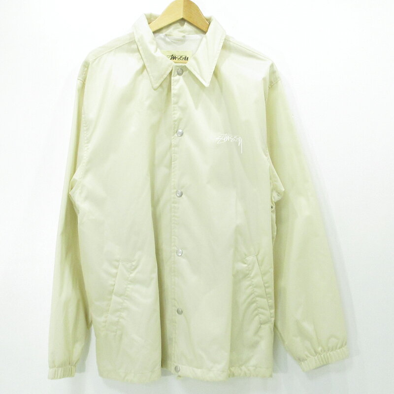 【中古】STUSSY｜ステューシー サー