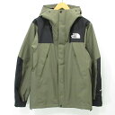 yÁzTHE NORTH FACbUm[XtFCX }Eep[J[ MOUNTAIN JACKET J[LO[ TCYFMyf092z