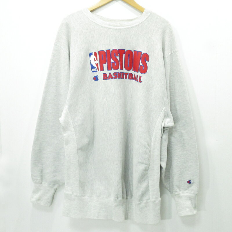 【中古】Champion × NBA PI