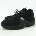 yÁzNIKEbiCL Xj[J[ AIR PENNY 2 SP STUSSY DQ5674-001 ubN TCYF28.5cmyf126z