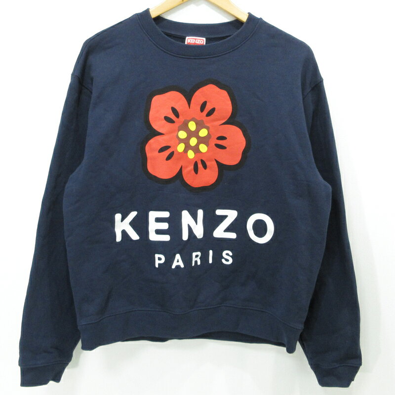 【中古】KENZO｜ケンゾー スウェット