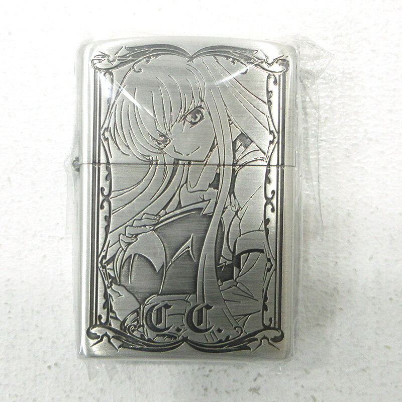 【中古】ZIPPO｜ジッポー オイルライ