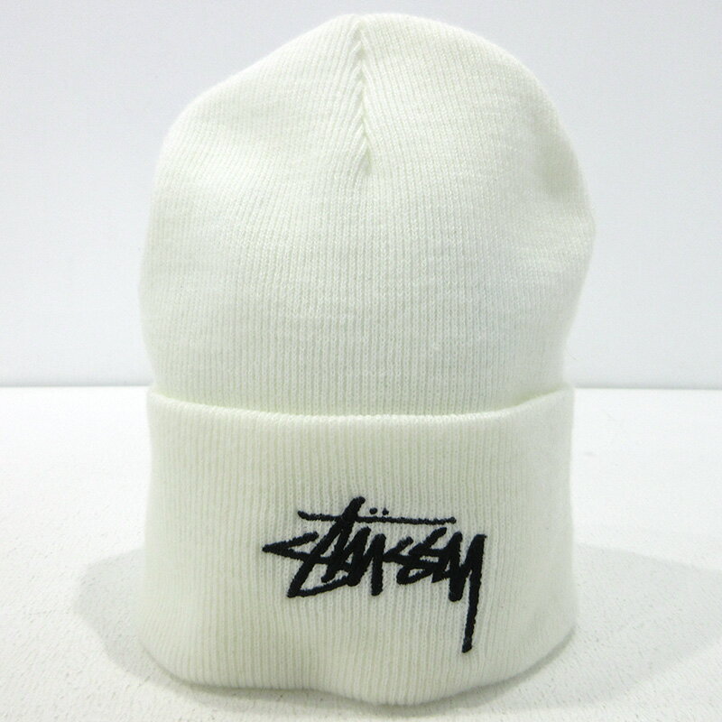 【中古】Stussy×NIKE｜ステューシー×