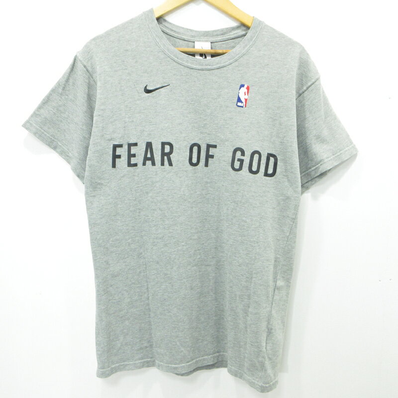 楽天市場】fear of god nike(Tシャツ・カットソー|トップス 楽天市場】fear of god nike(Tシャツ・カットソー|トップス