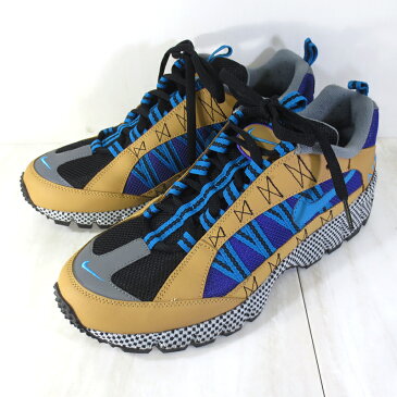 【中古】NIKE｜ナイキ AO3297-700 AIR HUMARA 17 QS 